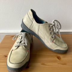 Wolky leather shoes 6/39