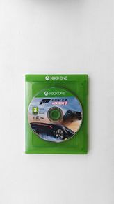 Forza Horizon 3 - Xbox One Game (No cover art)