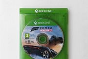Forza Horizon 3 - Xbox One Game (No cover art)