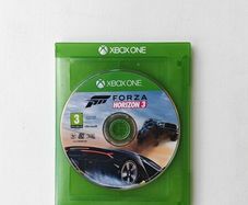 Forza Horizon 3 - Xbox One Game (No cover art)
