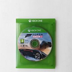 Forza Horizon 3 - Xbox One Game (No cover art)
