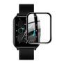 Screen Protector Cover for Lenovo S2 Pro Smart Watch Soft curved Edge Protective Film Accessories for Lenovo S2Pro (Not Glass) Image 2