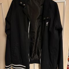 Liverpool Jacket - Official - L