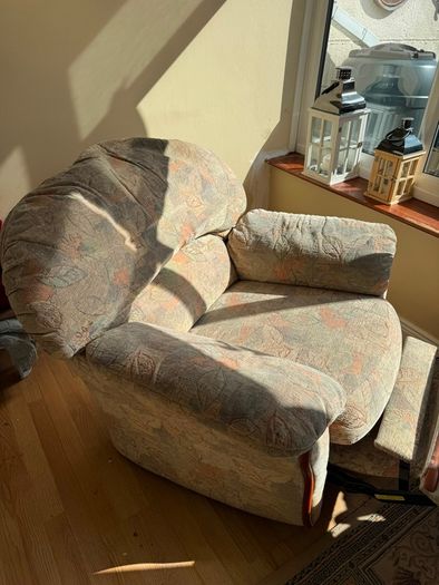 chair