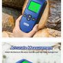 New Pinless Inductive Moisture Meter - for wood , etc Image 9