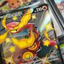 Centiskorch V ! Shiny Ultra Rare ! from Shiny Star V Set ! 2020 ! Japanese Pokemon Card ! Image 3