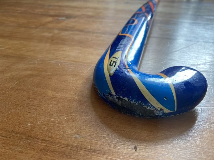 Free Hockey Stick