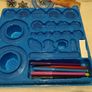 Spirograph Drawing Set Image 8