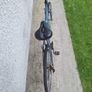 Apollo transfer mens hybrid bike Image 2