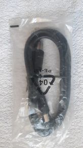 RF Male to Female Aerial Television Cable for Retro Games Consoles & Computers