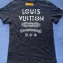 Louis Vuitton X Chrome t shirt Image 2