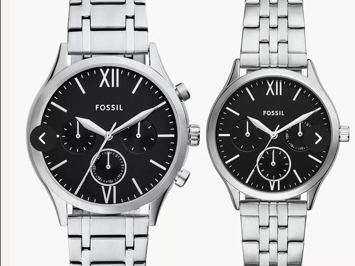 Fossil Fenmore