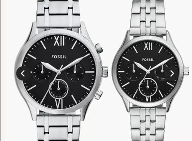 Fossil Fenmore