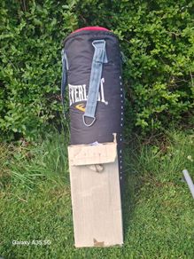 Punch bag