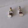 Two Chinese Ceramic/Pottery Men Image 4
