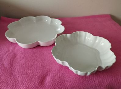 2 xRevol France Ovenware