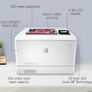 Hp Color laserJet Pro M454dn Image 2