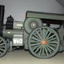 Vintage Glory John Fowler Lafayette Traction Engine Image 2