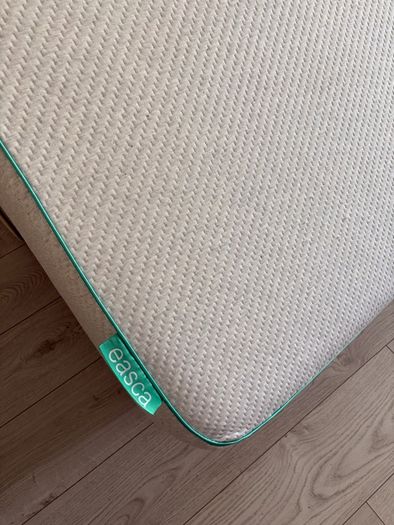 Memory foam mattress