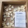 Triominos board game Image 3