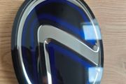 Lexus Emblem