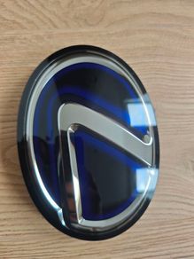 Lexus Emblem