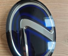 Lexus Emblem