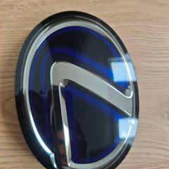 Lexus Emblem