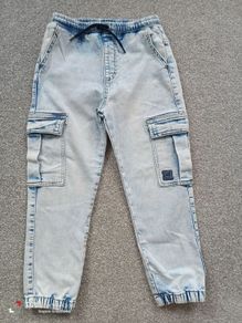 NEXT boy's jeans/ trousers. Age 7