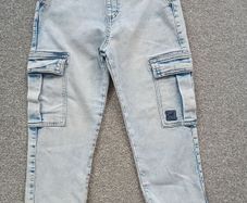 NEXT boy's jeans/ trousers. Age 7