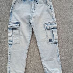 NEXT boy's jeans/ trousers. Age 7