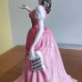Royal Doulton Figure Image 3