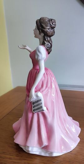 Royal Doulton Figure