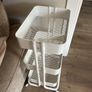 Nursery Trolley Image 4
