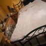 Bed. Image 6