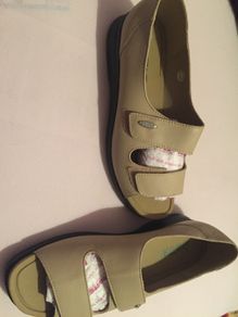 BNIB Hotter Comfort Concepts Shoes size 7