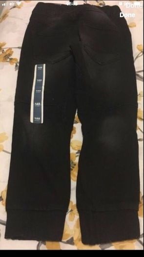 Boys. BNWT jeans age 6/7