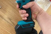 Replacement USB Battery Adapter For 18v DEWALT\MILWAUKEE  Convert To Makita 18V