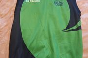 Cricket Ireland Player Worn O'Neills International Cricket Jersey (Adult Medium) FREE POST