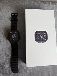 Apple Watch Ultra 3