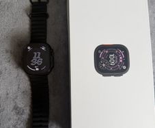 Apple Watch Ultra 3