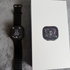 Apple Watch Ultra 3