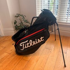 golf bag