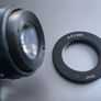 Vintage monocular / telephoto-monocular Image 10
