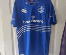 Leinster Jersey