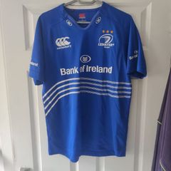 Leinster Jersey