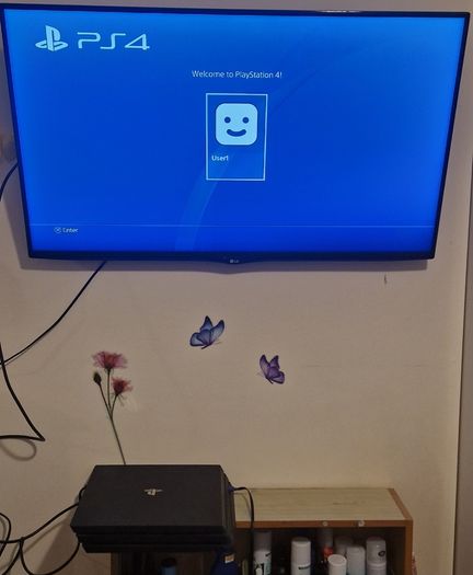 Ps 4 Pro