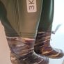 Kids Waders EU31/UK 12-12.5 Image 2