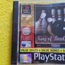 King of Bowling 2 PlayStation1 Ps1 PlayStation2 Ps2 games Original Image 2