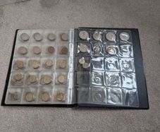 coins